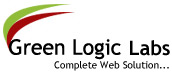 Green Logic India - complete Web solution...