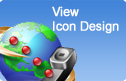 GLI - Icon Design